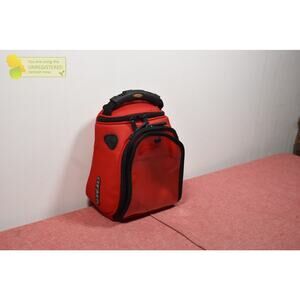 Tour Master Cortech Series Motorcycle Bag *